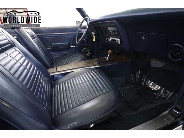 1969 Pontiac Firebird (CC-2090310) for sale in Denver , Colorado