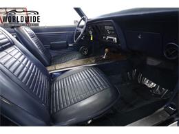 1969 Pontiac Firebird (CC-2090310) for sale in Denver , Colorado