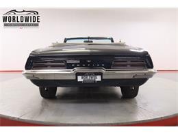 1969 Pontiac Firebird (CC-2090310) for sale in Denver , Colorado