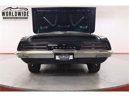 1969 Pontiac Firebird (CC-2090310) for sale in Denver , Colorado
