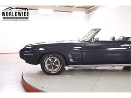 1969 Pontiac Firebird (CC-2090310) for sale in Denver , Colorado