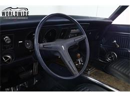 1969 Pontiac Firebird (CC-2090310) for sale in Denver , Colorado