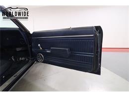 1969 Pontiac Firebird (CC-2090310) for sale in Denver , Colorado