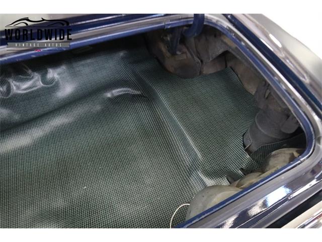 1969 Pontiac Firebird (CC-2090310) for sale in Denver , Colorado