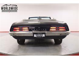 1969 Pontiac Firebird (CC-2090310) for sale in Denver , Colorado