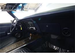 1969 Pontiac Firebird (CC-2090310) for sale in Denver , Colorado