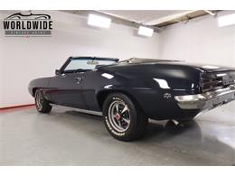 1969 Pontiac Firebird (CC-2090310) for sale in Denver , Colorado