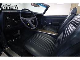 1969 Pontiac Firebird (CC-2090310) for sale in Denver , Colorado