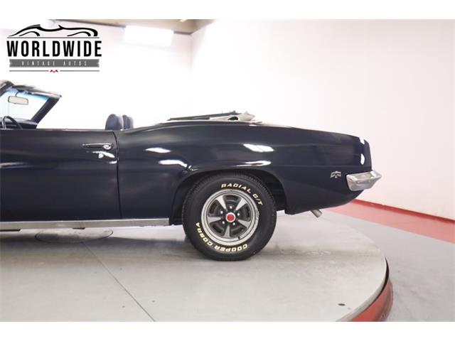 1969 Pontiac Firebird (CC-2090310) for sale in Denver , Colorado