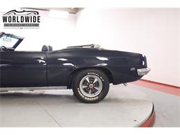 1969 Pontiac Firebird (CC-2090310) for sale in Denver , Colorado