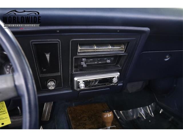 1969 Pontiac Firebird (CC-2090310) for sale in Denver , Colorado