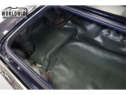 1969 Pontiac Firebird (CC-2090310) for sale in Denver , Colorado