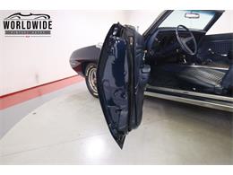 1969 Pontiac Firebird (CC-2090310) for sale in Denver , Colorado