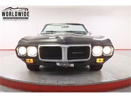 1969 Pontiac Firebird (CC-2090310) for sale in Denver , Colorado
