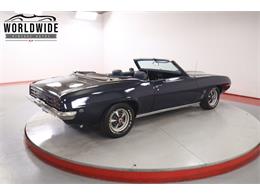 1969 Pontiac Firebird (CC-2090310) for sale in Denver , Colorado
