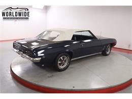 1969 Pontiac Firebird (CC-2090310) for sale in Denver , Colorado