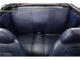 1969 Pontiac Firebird (CC-2090310) for sale in Denver , Colorado