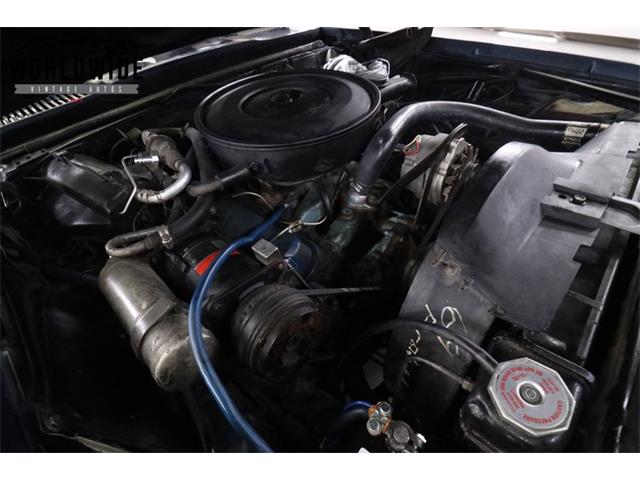1969 Pontiac Firebird (CC-2090310) for sale in Denver , Colorado