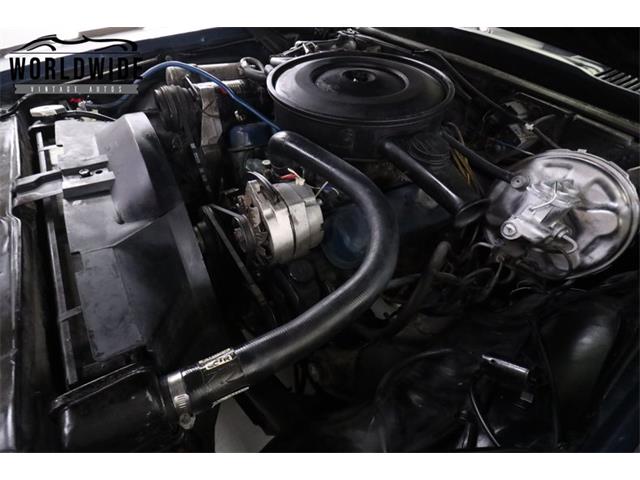 1969 Pontiac Firebird (CC-2090310) for sale in Denver , Colorado