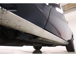 1969 Pontiac Firebird (CC-2090310) for sale in Denver , Colorado