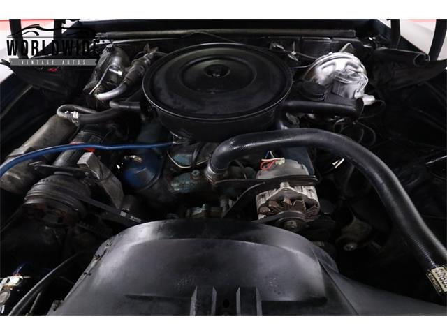 1969 Pontiac Firebird (CC-2090310) for sale in Denver , Colorado