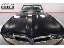 1969 Pontiac Firebird (CC-2090310) for sale in Denver , Colorado