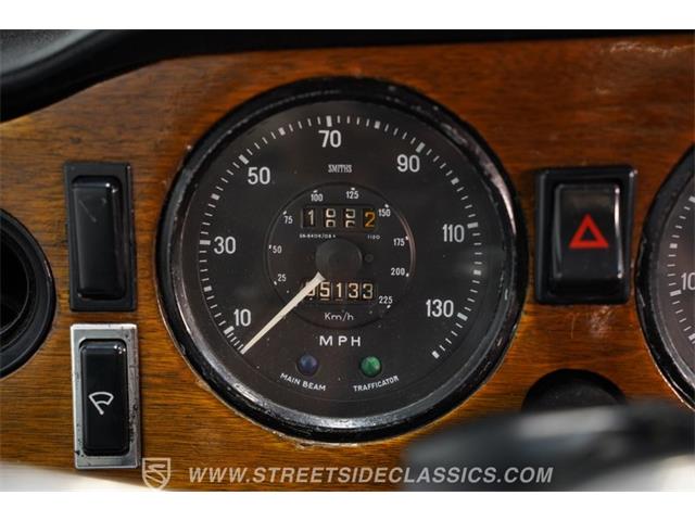 1972 Triumph TR6 (CC-2093101) for sale in Lavergne, Tennessee