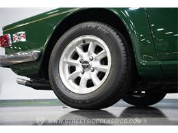 1972 Triumph TR6 (CC-2093101) for sale in Lavergne, Tennessee
