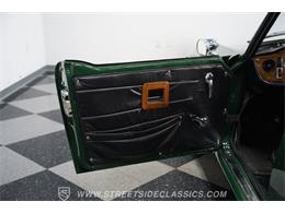1972 Triumph TR6 (CC-2093101) for sale in Lavergne, Tennessee