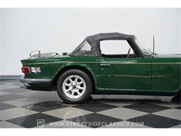 1972 Triumph TR6 (CC-2093101) for sale in Lavergne, Tennessee
