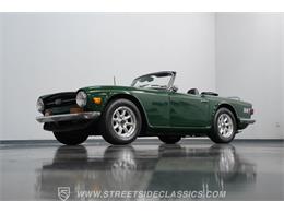 1972 Triumph TR6 (CC-2093101) for sale in Lavergne, Tennessee