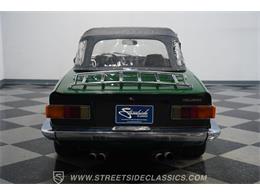 1972 Triumph TR6 (CC-2093101) for sale in Lavergne, Tennessee