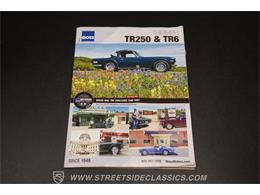 1972 Triumph TR6 (CC-2093101) for sale in Lavergne, Tennessee