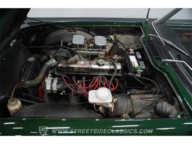 1972 Triumph TR6 (CC-2093101) for sale in Lavergne, Tennessee