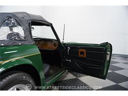 1972 Triumph TR6 (CC-2093101) for sale in Lavergne, Tennessee