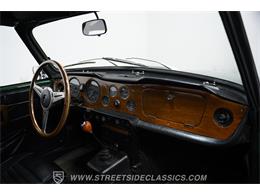 1972 Triumph TR6 (CC-2093101) for sale in Lavergne, Tennessee