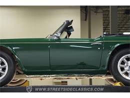 1972 Triumph TR6 (CC-2093101) for sale in Lavergne, Tennessee
