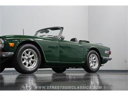1972 Triumph TR6 (CC-2093101) for sale in Lavergne, Tennessee
