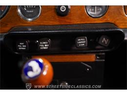 1972 Triumph TR6 (CC-2093101) for sale in Lavergne, Tennessee