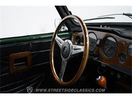 1972 Triumph TR6 (CC-2093101) for sale in Lavergne, Tennessee