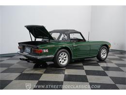1972 Triumph TR6 (CC-2093101) for sale in Lavergne, Tennessee