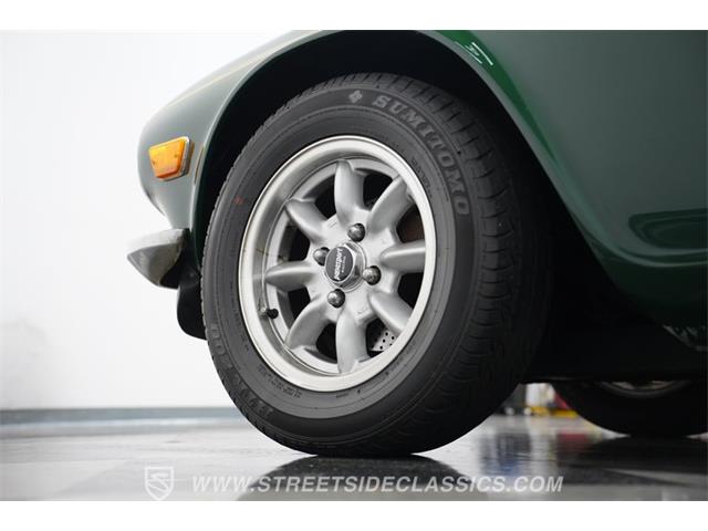 1972 Triumph TR6 (CC-2093101) for sale in Lavergne, Tennessee