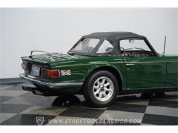 1972 Triumph TR6 (CC-2093101) for sale in Lavergne, Tennessee