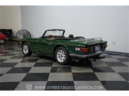 1972 Triumph TR6 (CC-2093101) for sale in Lavergne, Tennessee