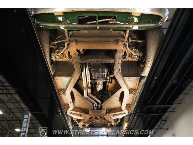 1972 Triumph TR6 (CC-2093101) for sale in Lavergne, Tennessee