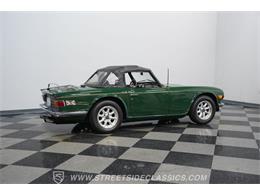 1972 Triumph TR6 (CC-2093101) for sale in Lavergne, Tennessee