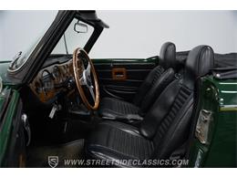 1972 Triumph TR6 (CC-2093101) for sale in Lavergne, Tennessee