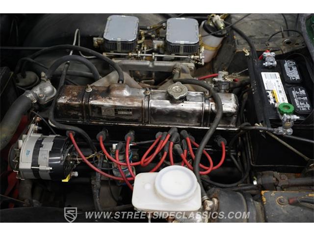 1972 Triumph TR6 (CC-2093101) for sale in Lavergne, Tennessee