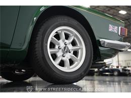 1972 Triumph TR6 (CC-2093101) for sale in Lavergne, Tennessee