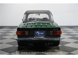 1972 Triumph TR6 (CC-2093101) for sale in Lavergne, Tennessee